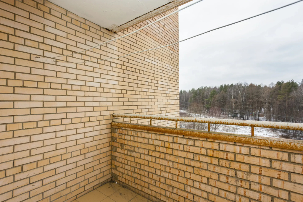 Квартира на Оранжерейной 5