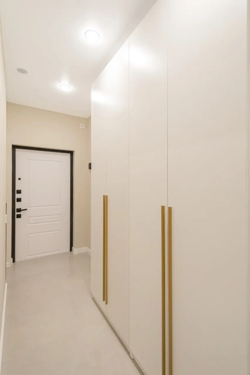 Апартаменты Фулл Хаус 44-3/13 в ЖК М1 Сколково