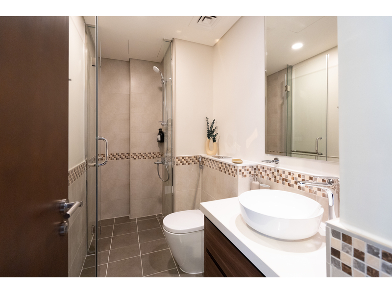 Апартаменты Keyrock Living Reva Residence Premium