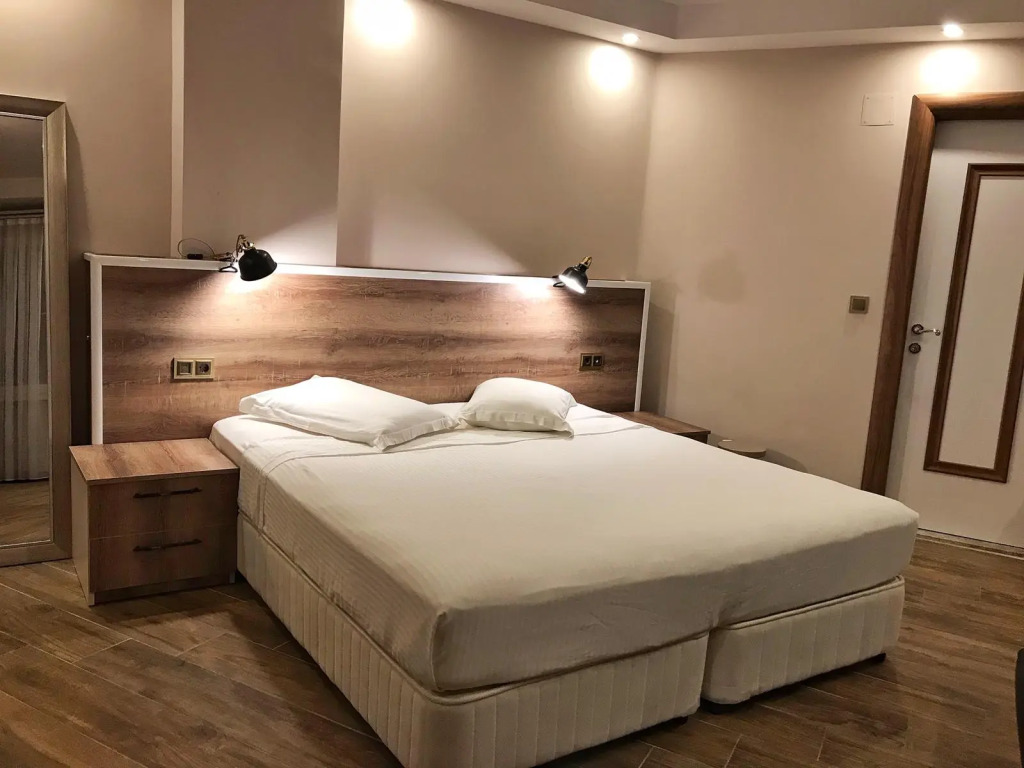 Yankı Hotel