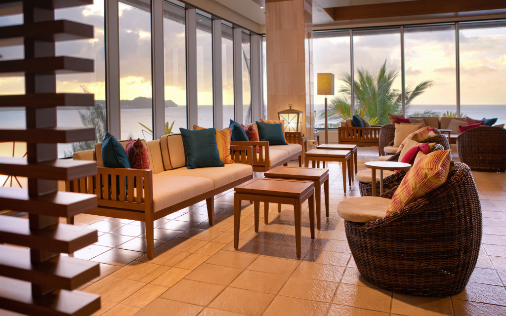 Guam Reef Hotel