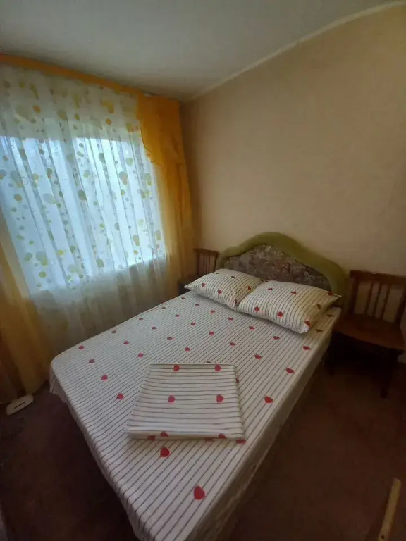 Квартира на Рубцовском проспекте 32