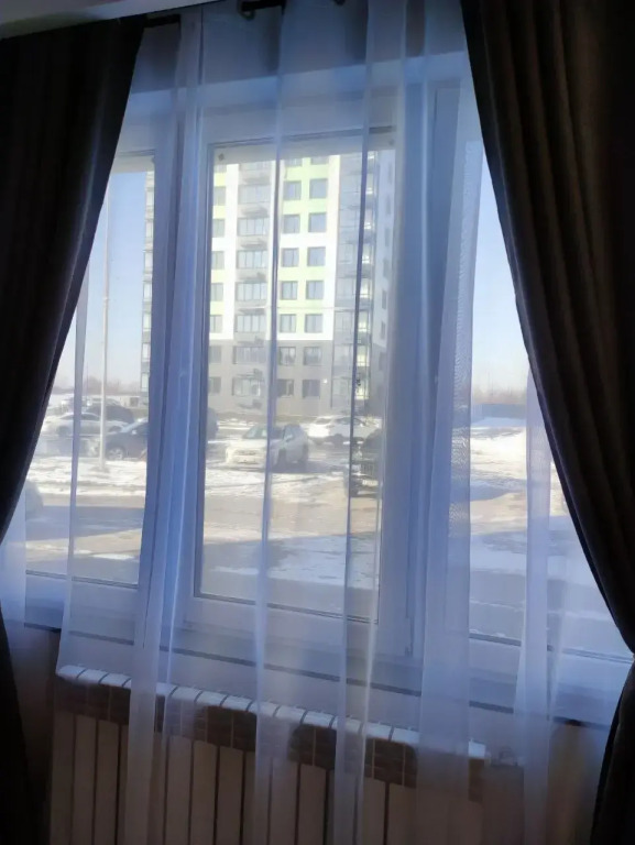 Квартира Шикарная студия в Калуге 35 м²