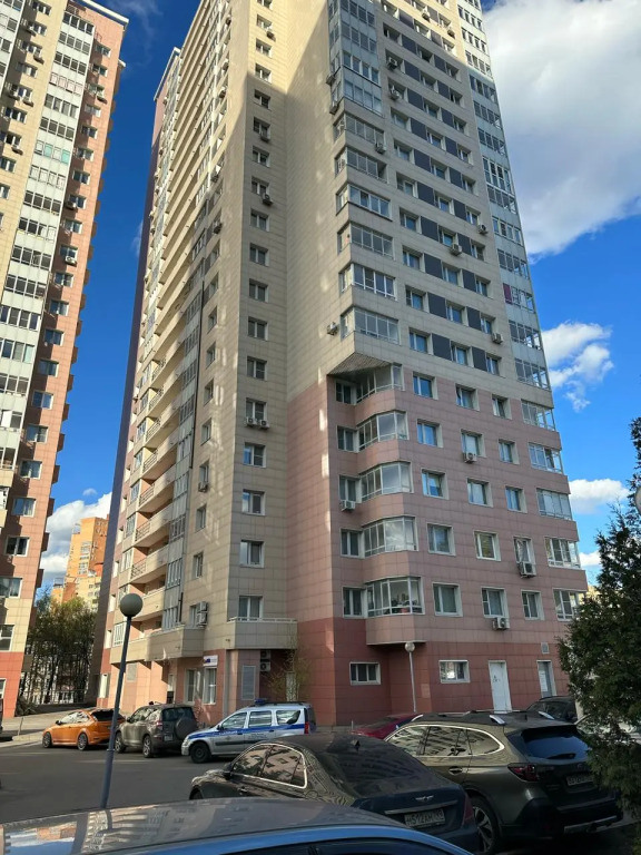 Квартира Любимая квартира