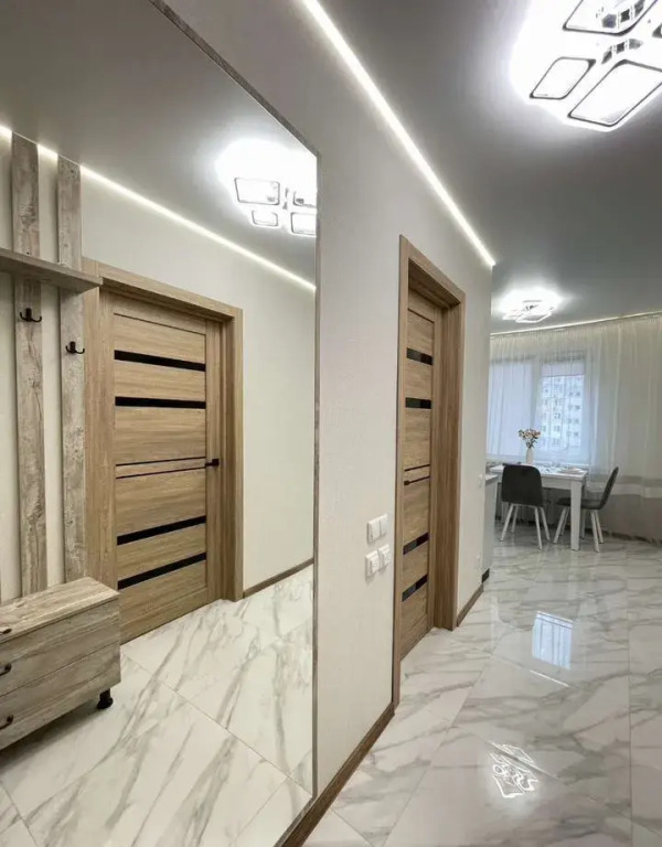 Квартира на Куйбышева 15