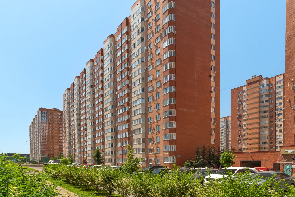 Квартира Appartazh 351