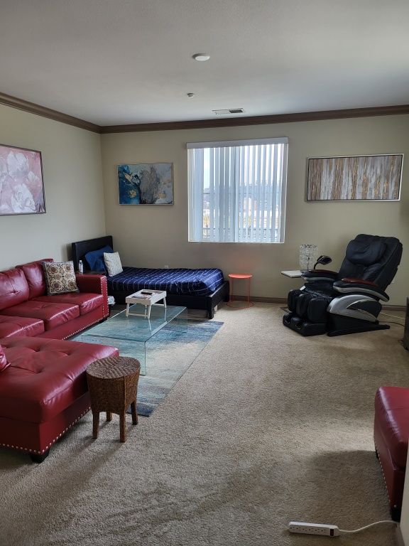 Апартаменты Best Location, Best Price in Fashion Valley