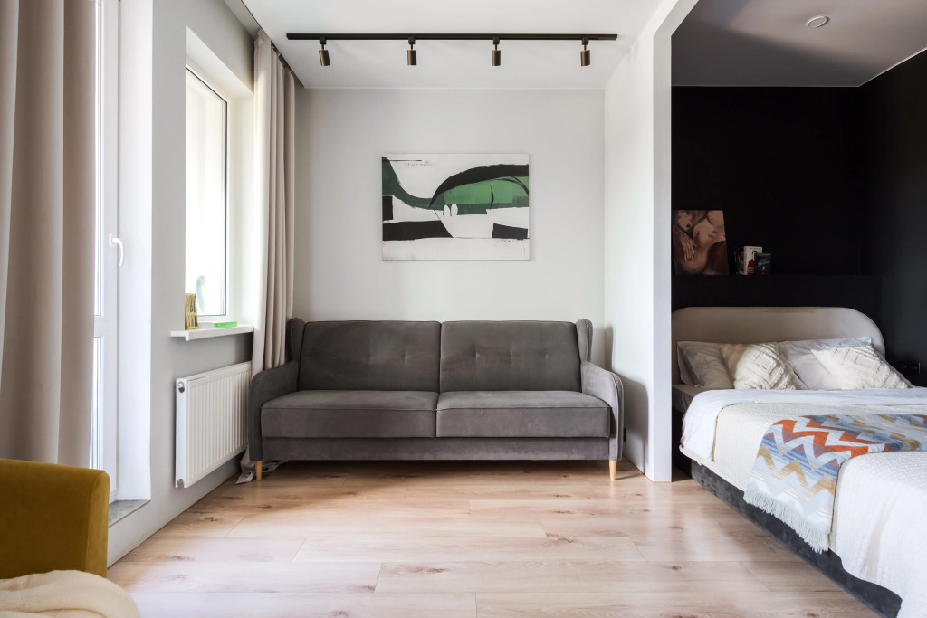 Квартира RentalSPb