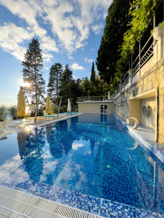 Отель Garden Resort