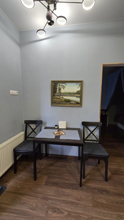 Квартира уютная в центре