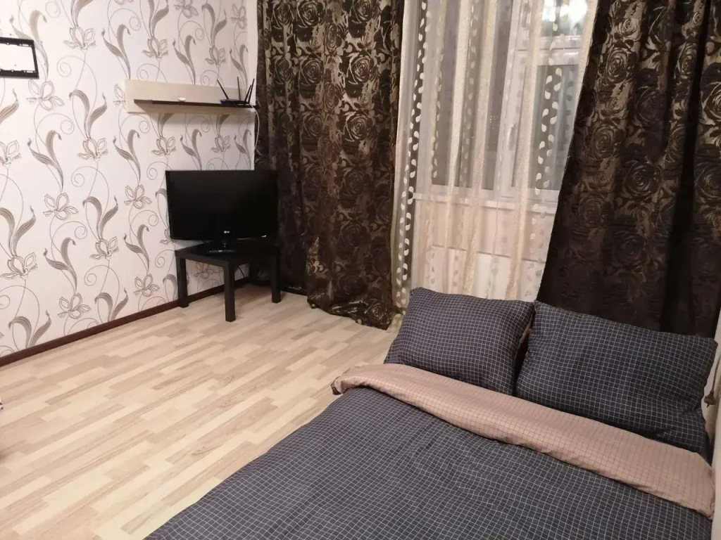 Квартира на Улице Покровская 23