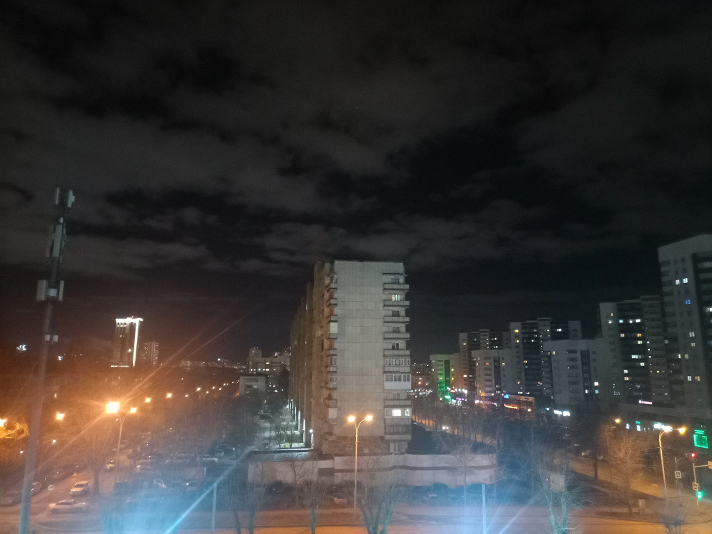 Квартира Студия недалеко от метро