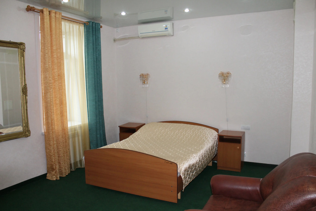 Ulunga Hotel