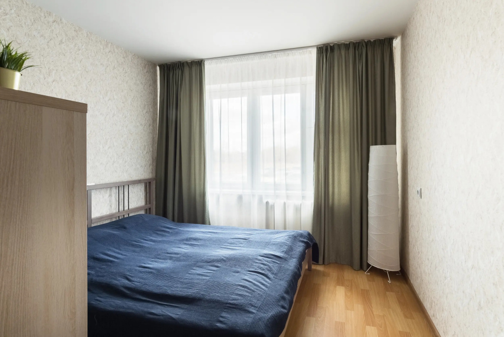 Квартира Pskov City Apartments Завеличье