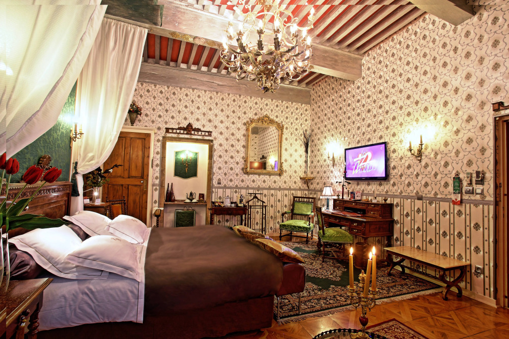 Hôtel Renaissance