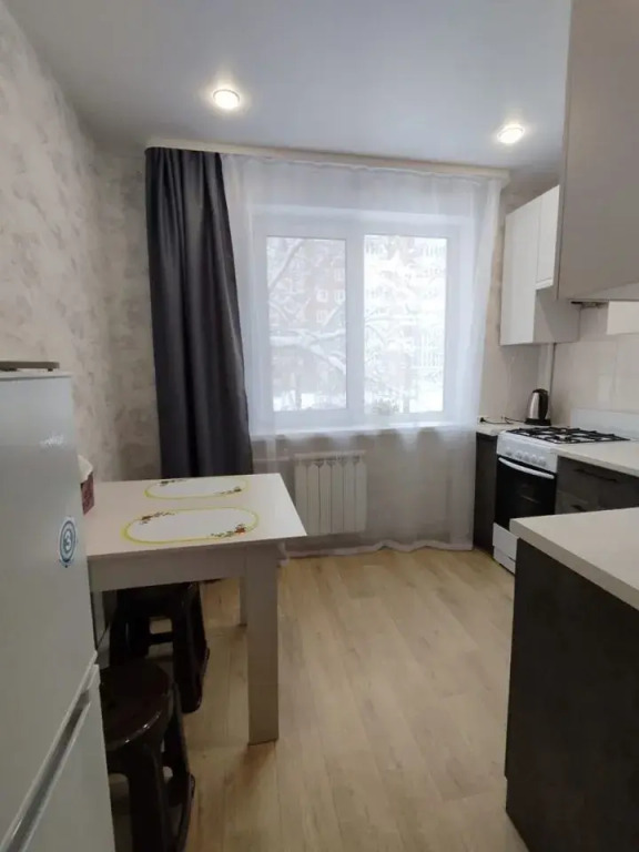 Квартира на Попова 69