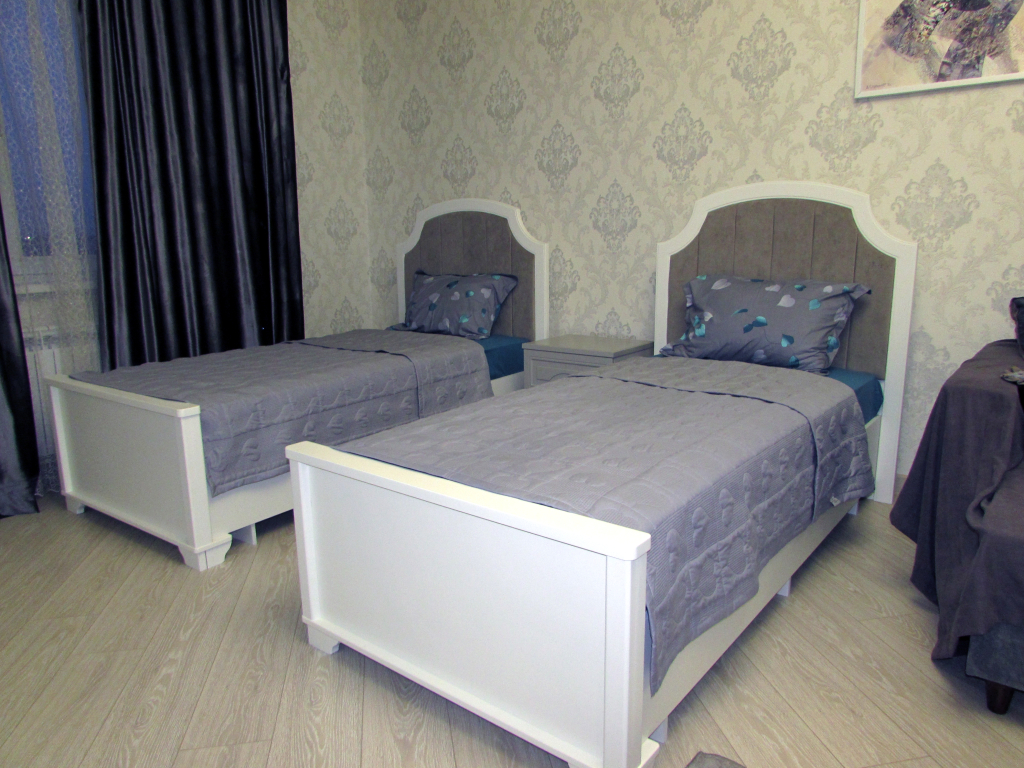 Квартира 21 Жемчужина Каспия