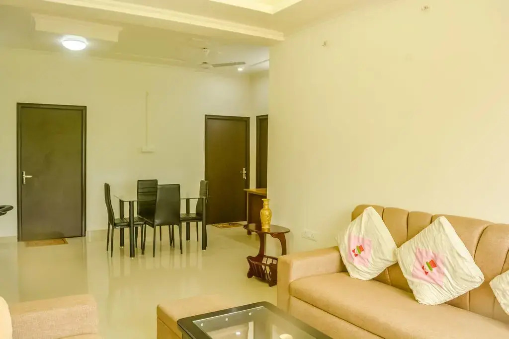 Отель Om Mansion Retreat Dehradun