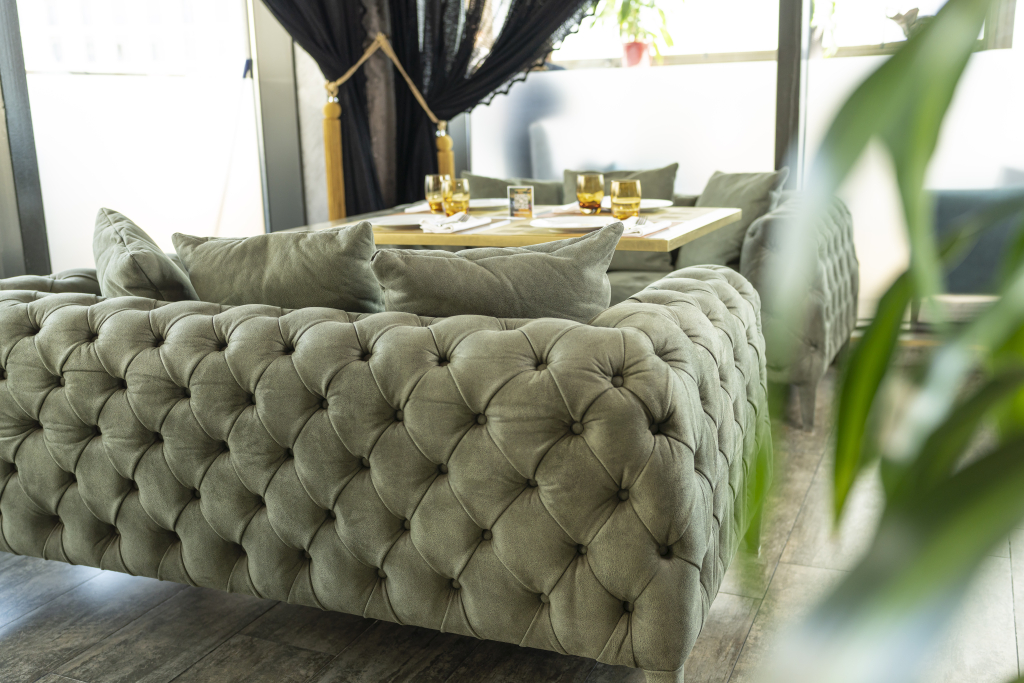 Graaf Hotel