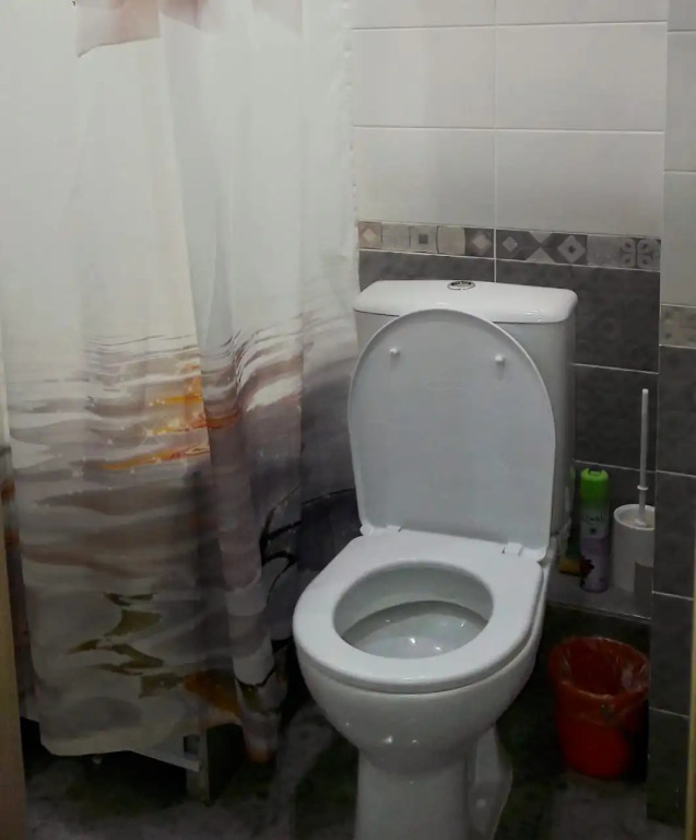 Квартира на Губина 33