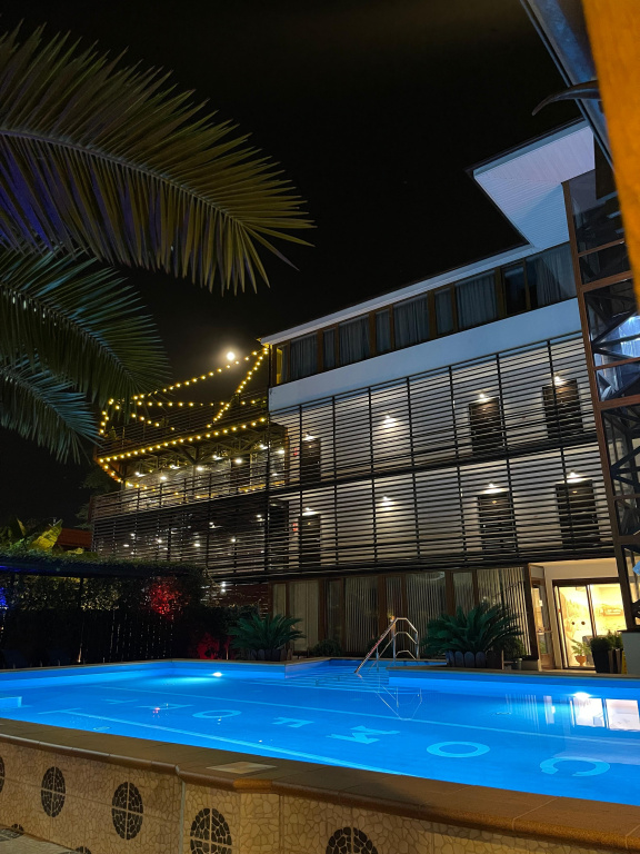 Comfort Hotel