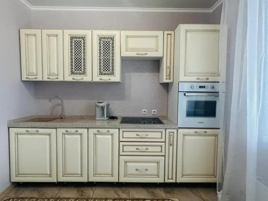 Квартира Рядом с Торговым Центром