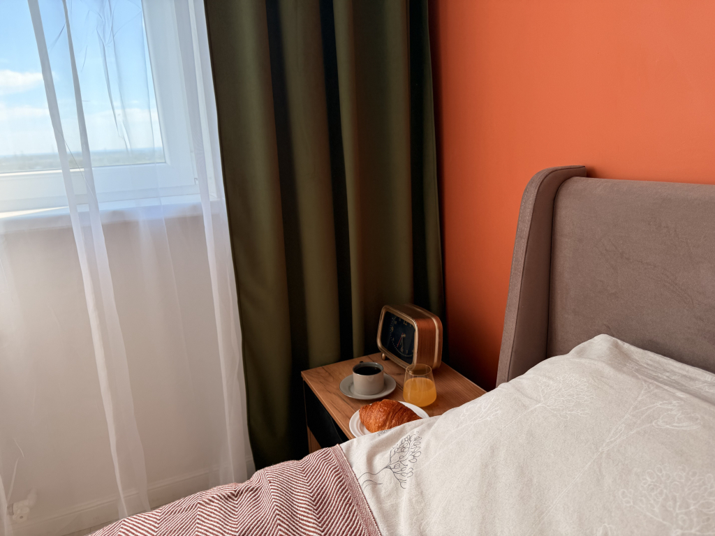 Квартира New Baltic Apart II