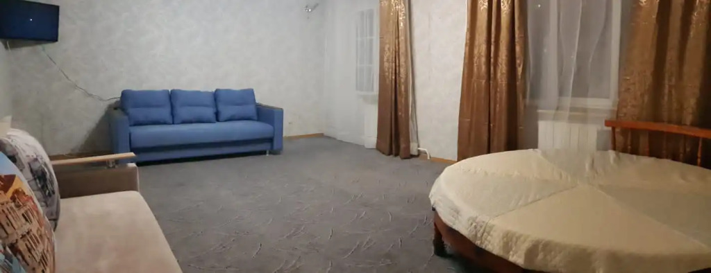 Апартаменты Дружбы 87