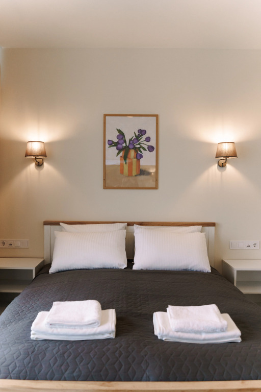 Black Sea Point Apartments 5