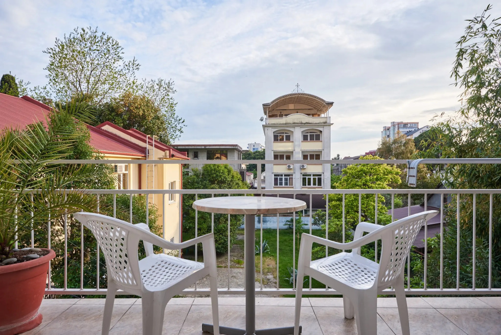 Гостевой Дом Валенсия by Sun City Hotels