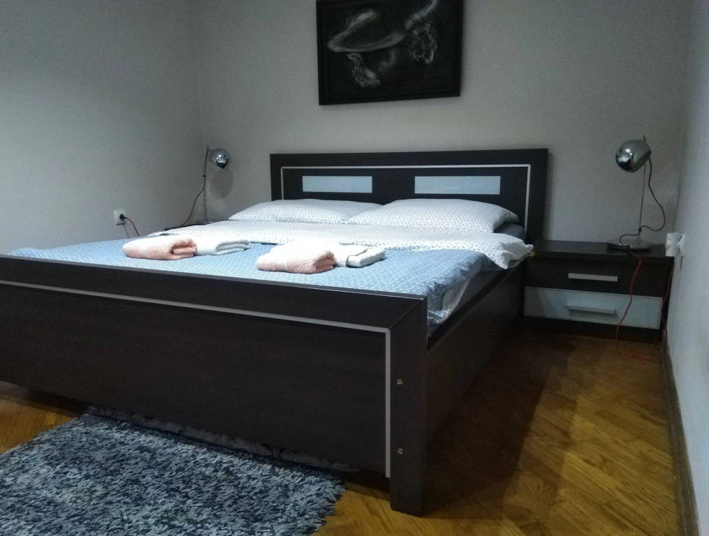 Апартаменты Dedinje