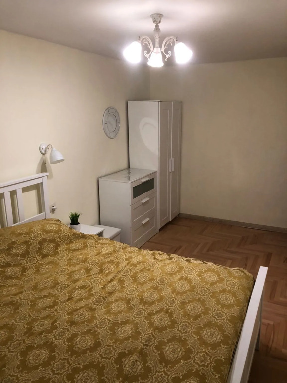 Квартира DiAm двушка в Солнечном Кисловодске