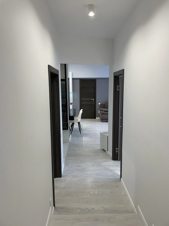 Yekaterininskiy Apartaments