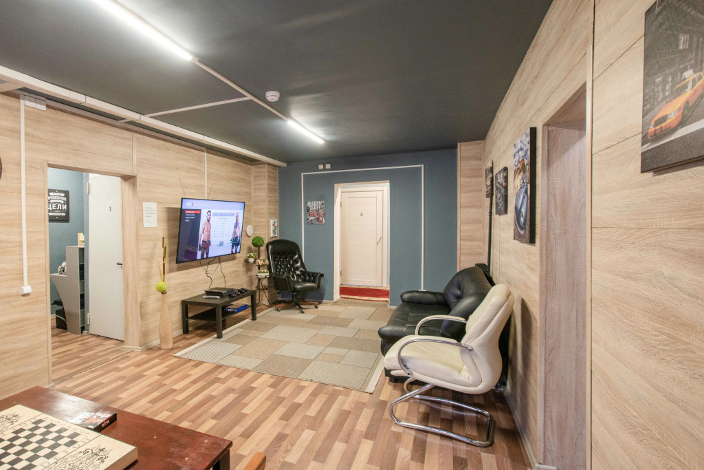 Melius Hostel