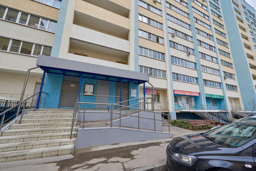 Uyutnyie RentHouse Apartments