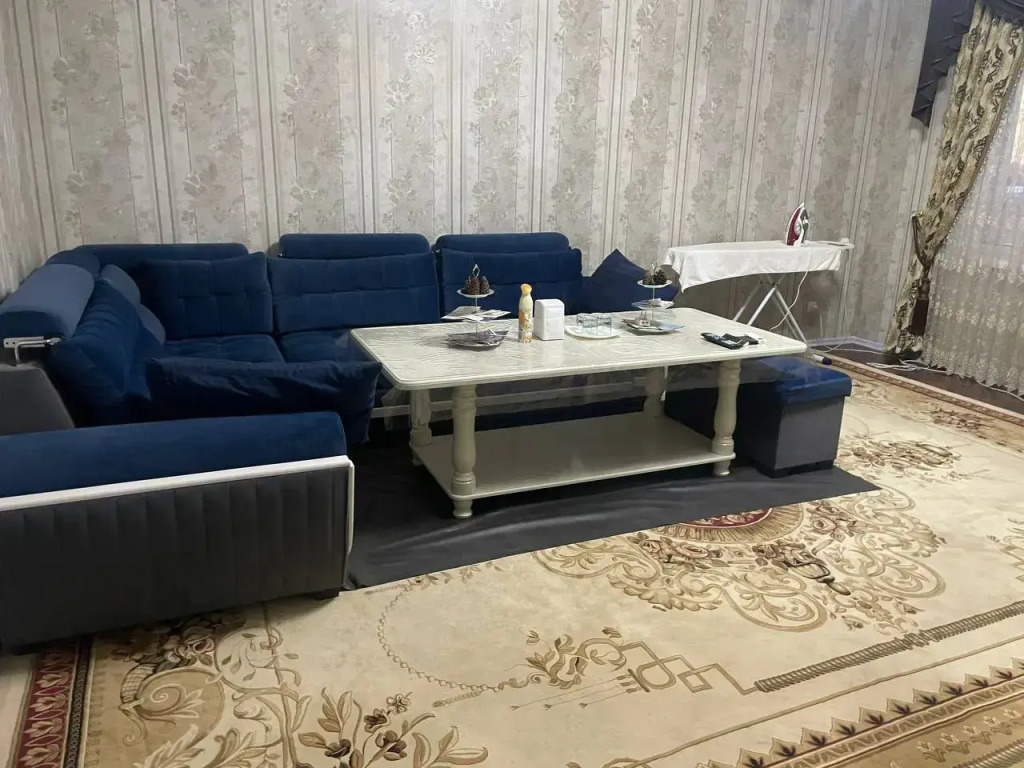 Apartment Cozy