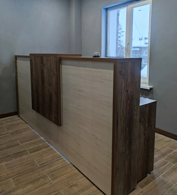 Гостевой дом Золотой Куранах