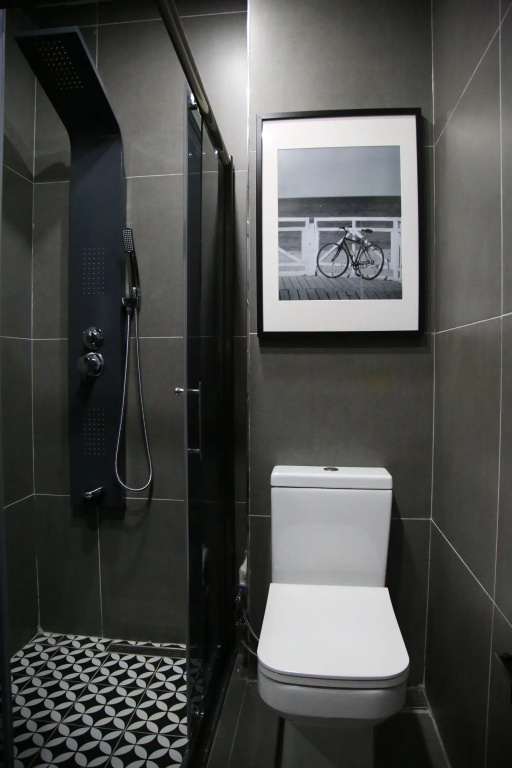 HOTEL BRONTE