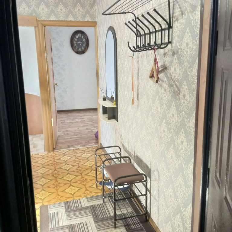 Квартира на 2й Микрорайоне 20