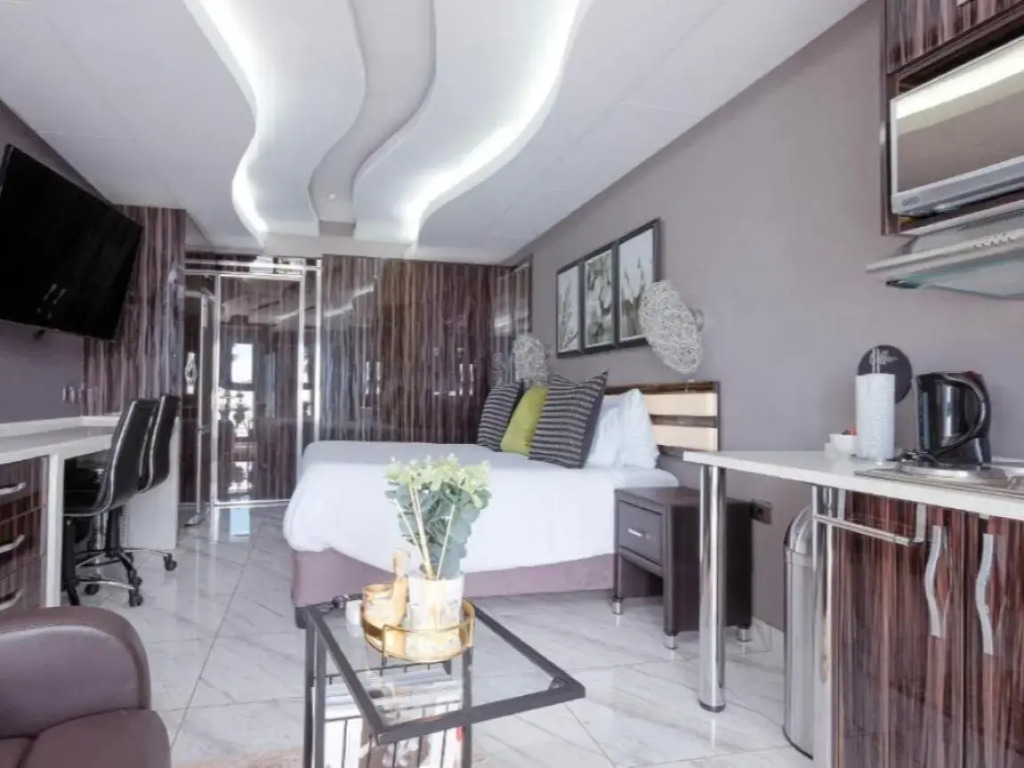 Monte La Vue Hotel