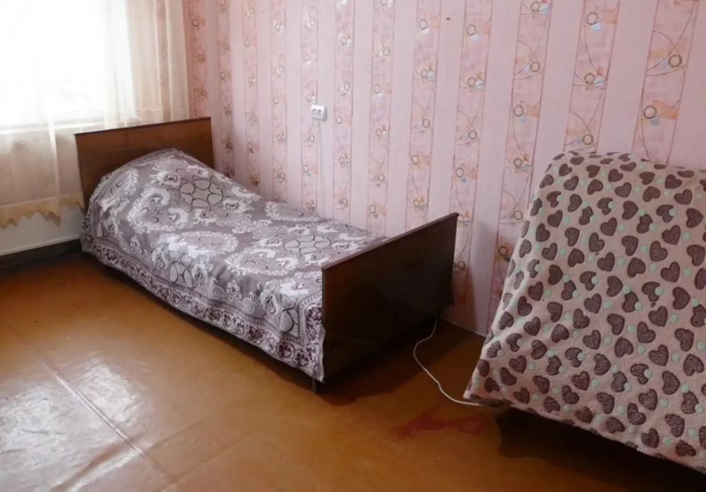 Квартира на улице Березина 16к1