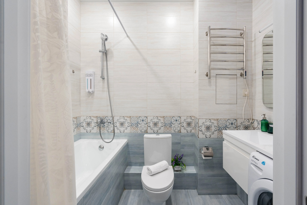 Квартира Merino Home Крылья