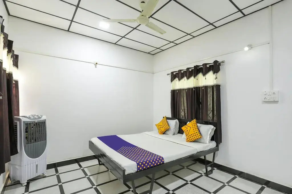 Shivam Holiday Home Hotel