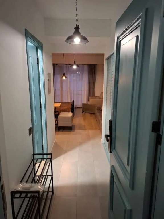 Апартаменты Rimond Residence Bakuriani
