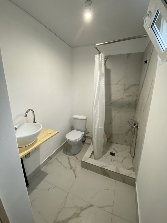 Buffalo Guest House