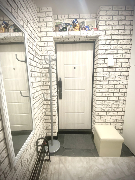Апартаменты Nice home