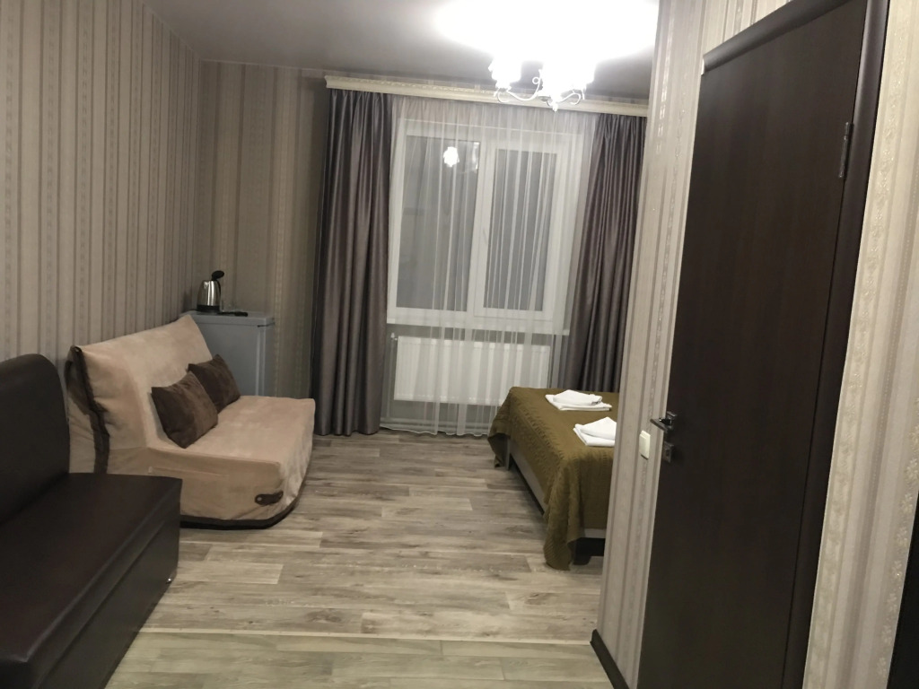 Гостевой дом 1500 Архыз