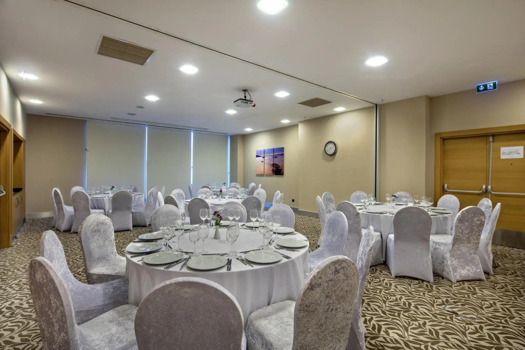 Dosso Dossi Hotels & SPA Golden Horn