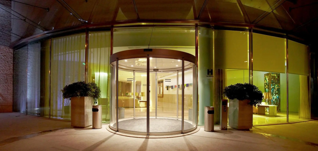 Hotel Santa Maria