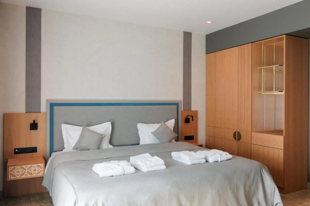 M-clinic Hotel